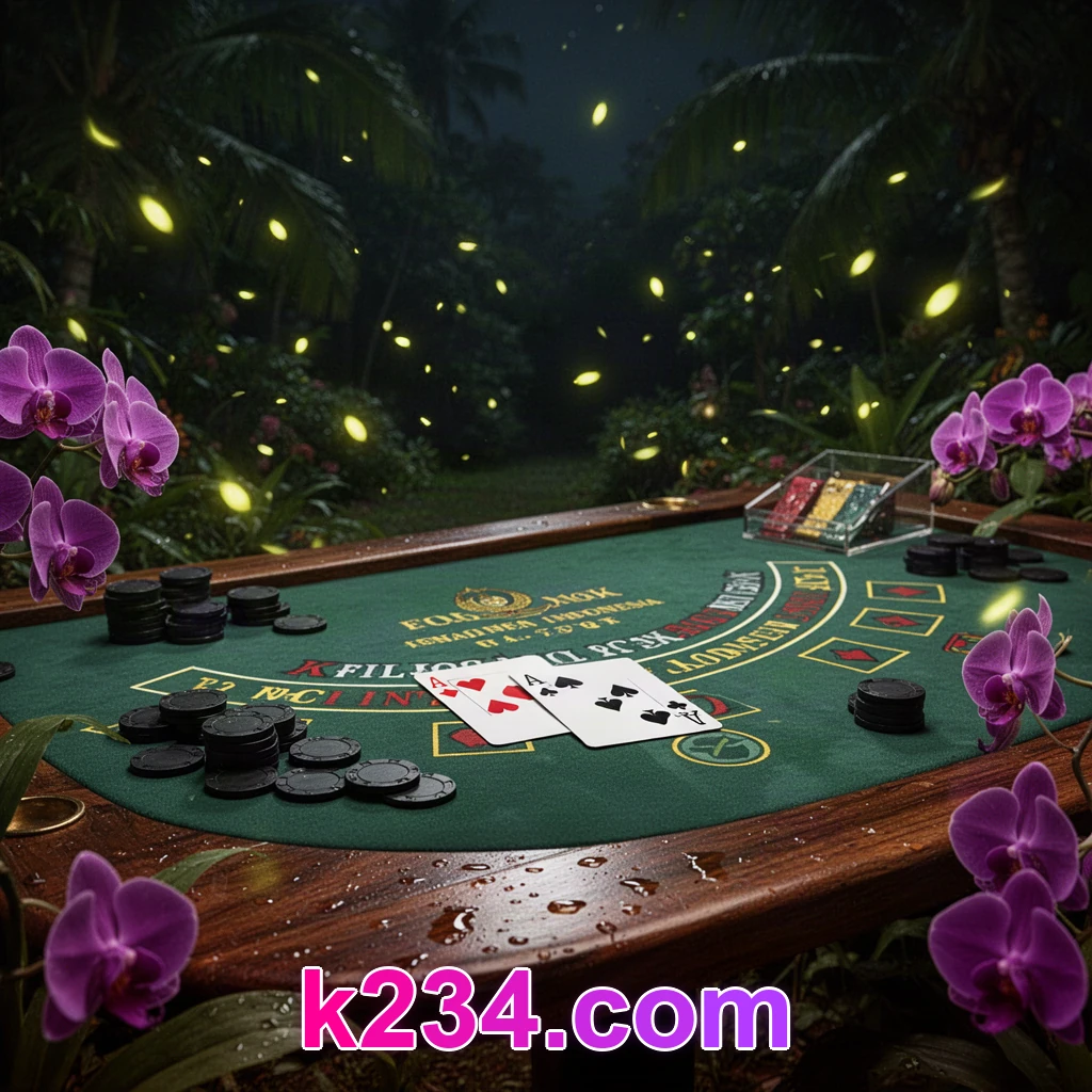 Promosi k234.com