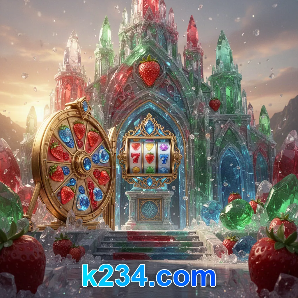 Promosi k234.com