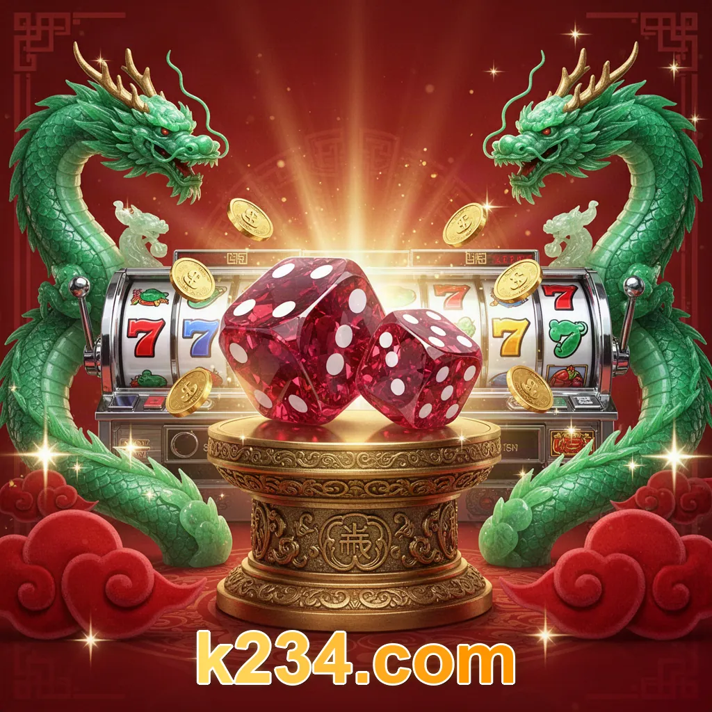 Promosi k234.com