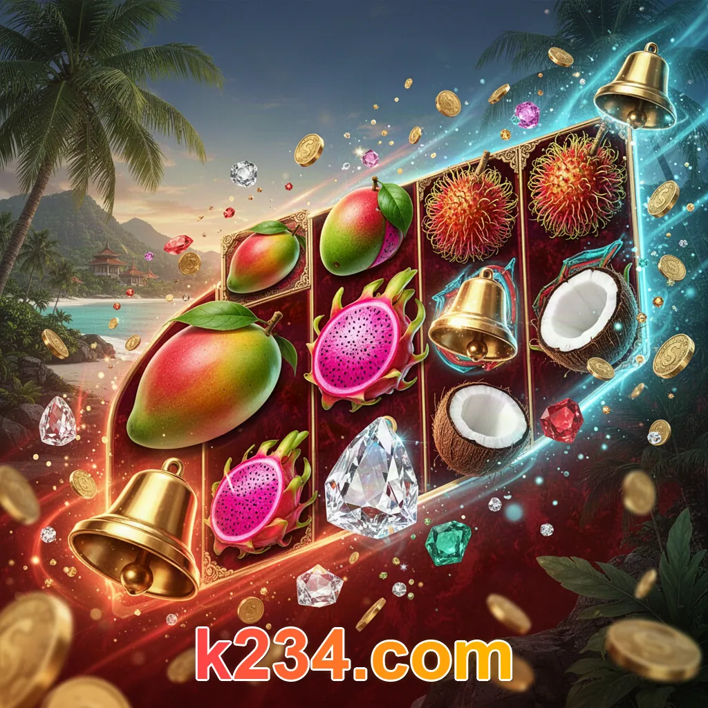 Promosi k234.com