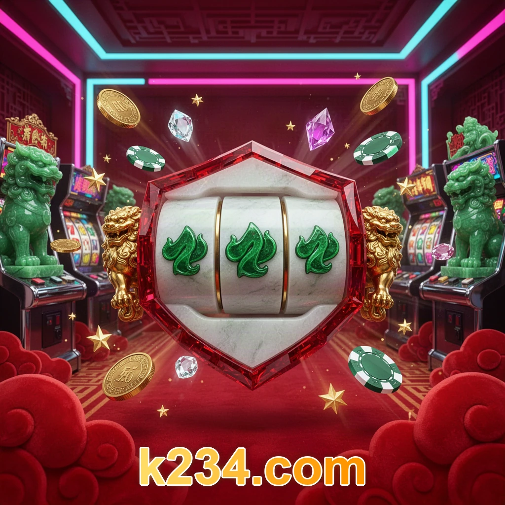 Promosi k234.com