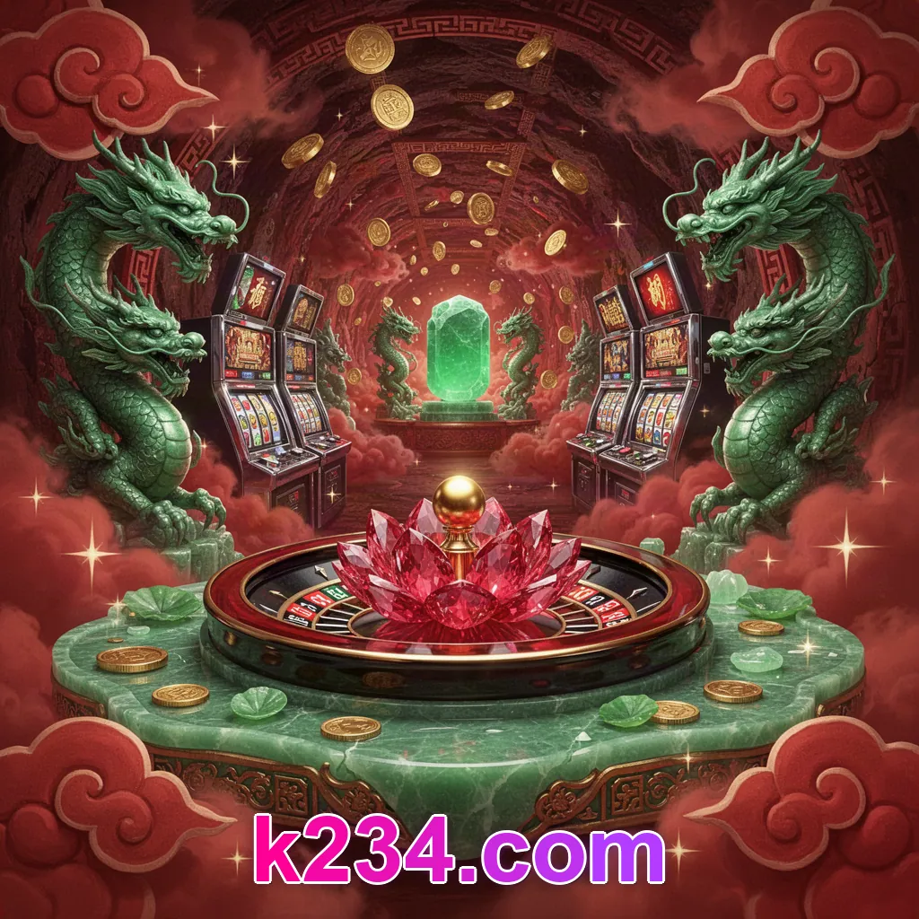 Promosi k234.com