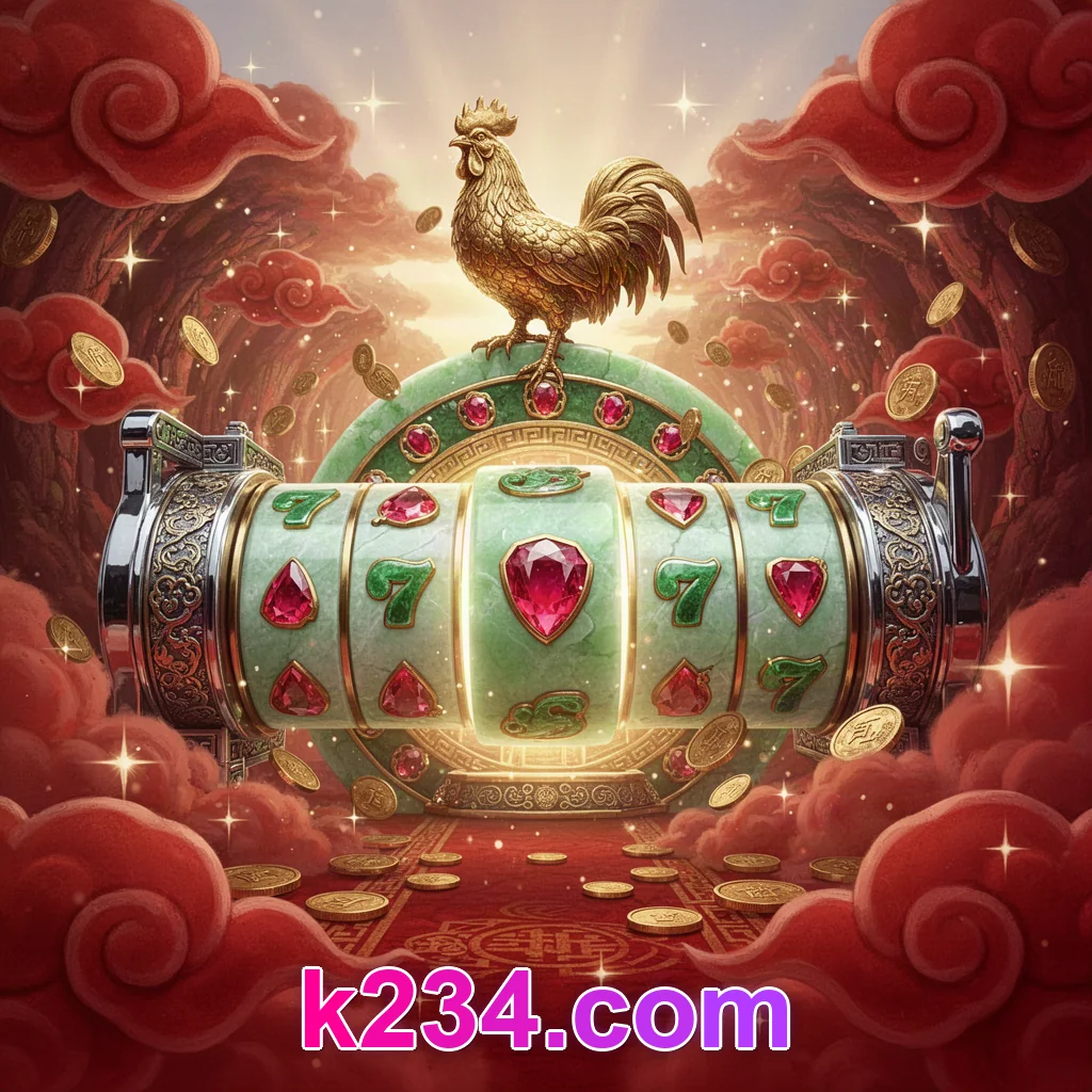 Promosi k234.com