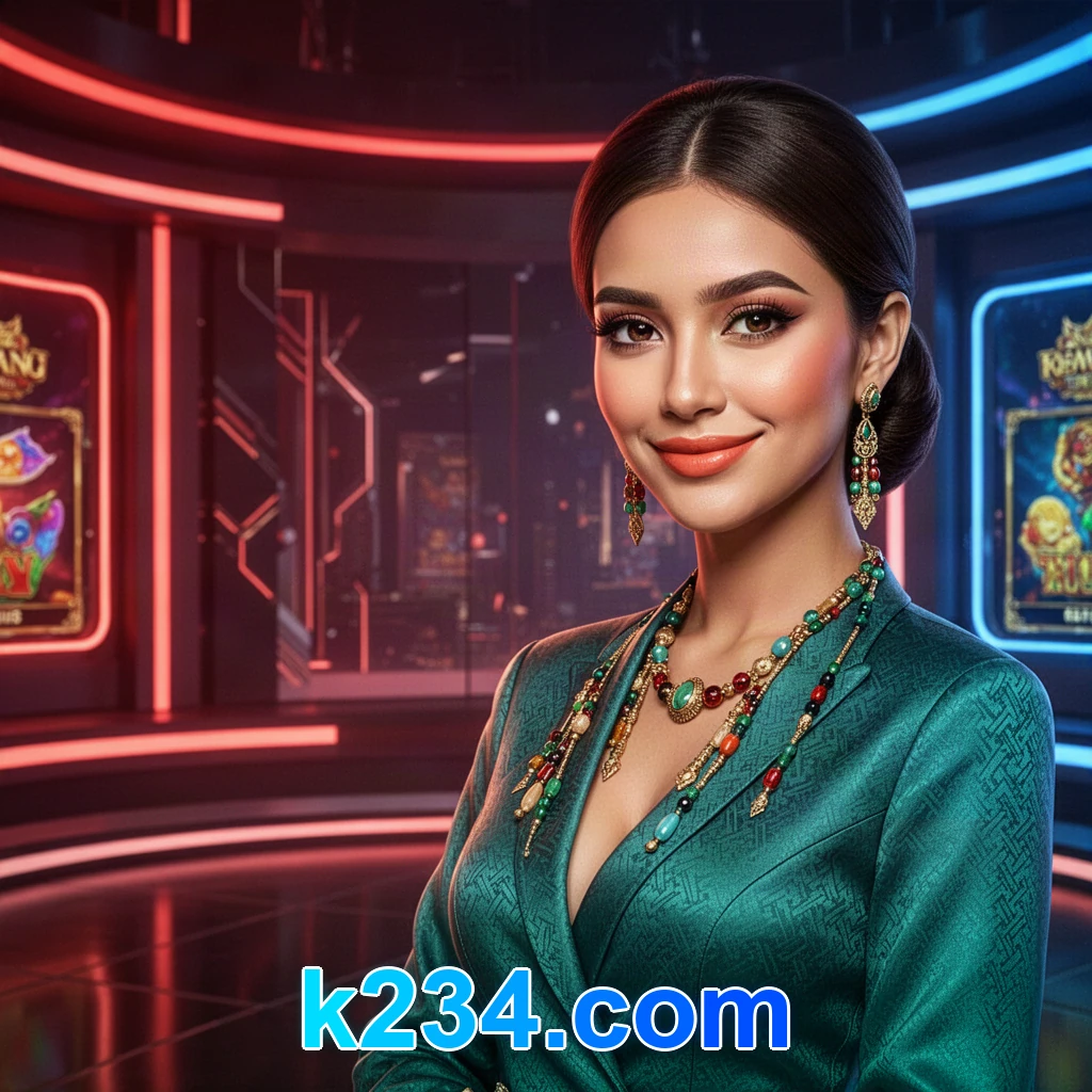 Promosi k234.com