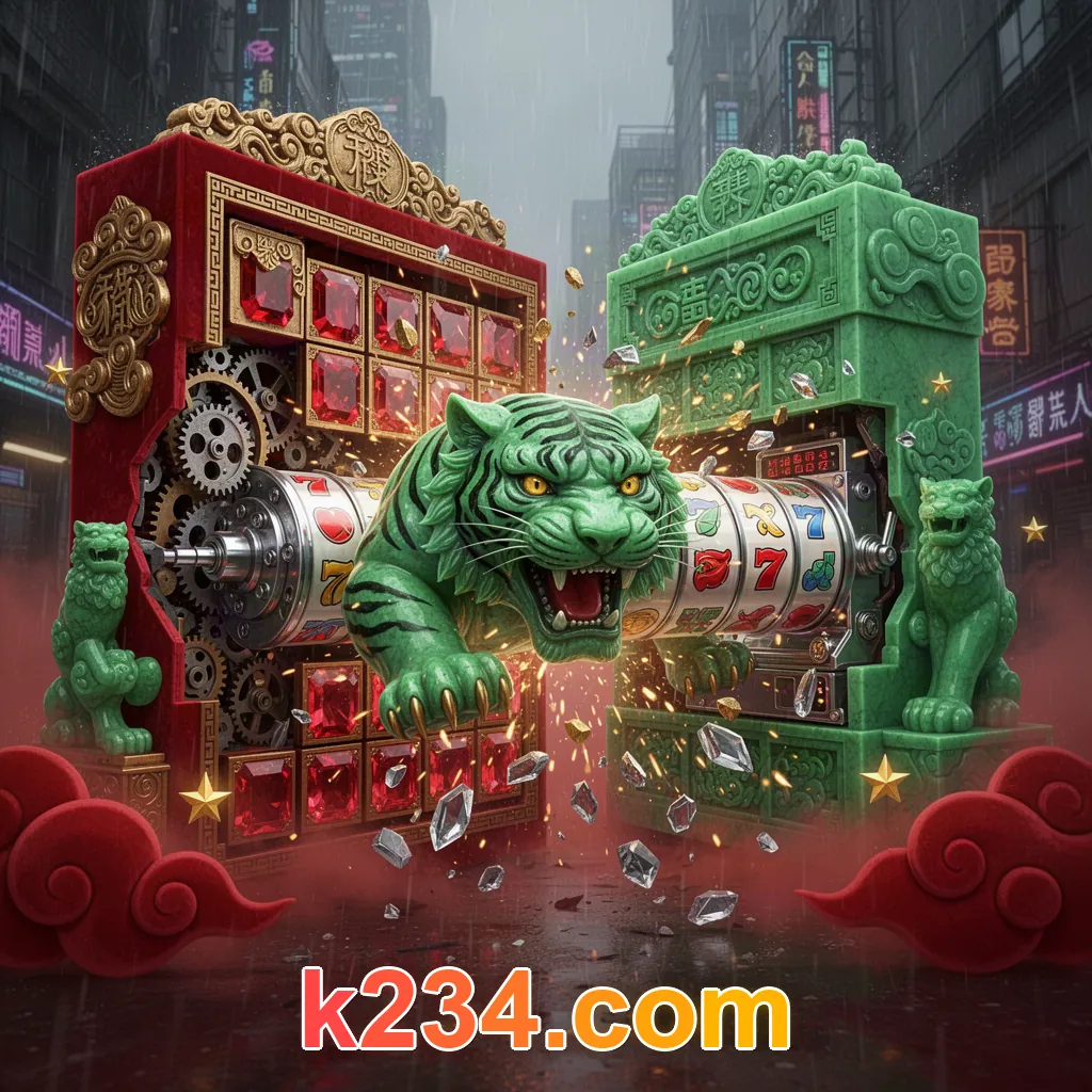 Promosi k234.com