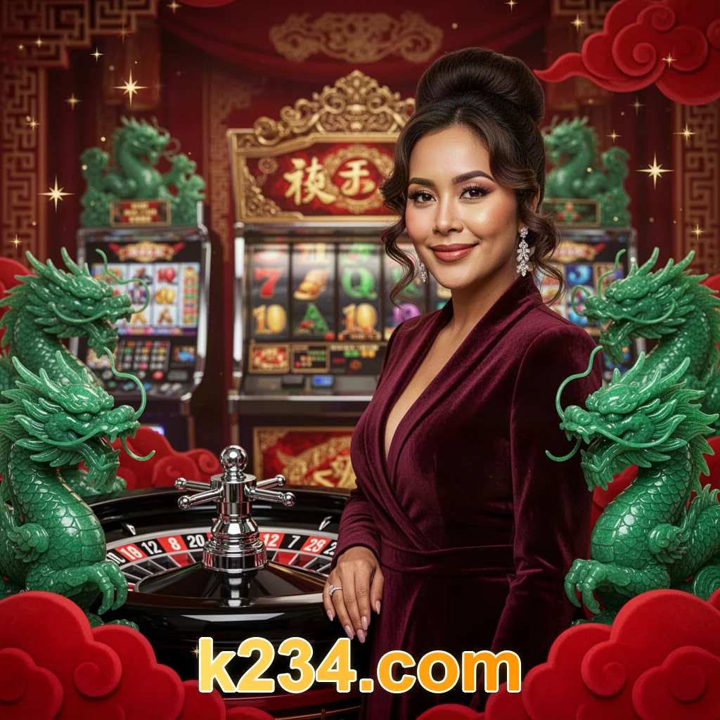 Promosi k234.com