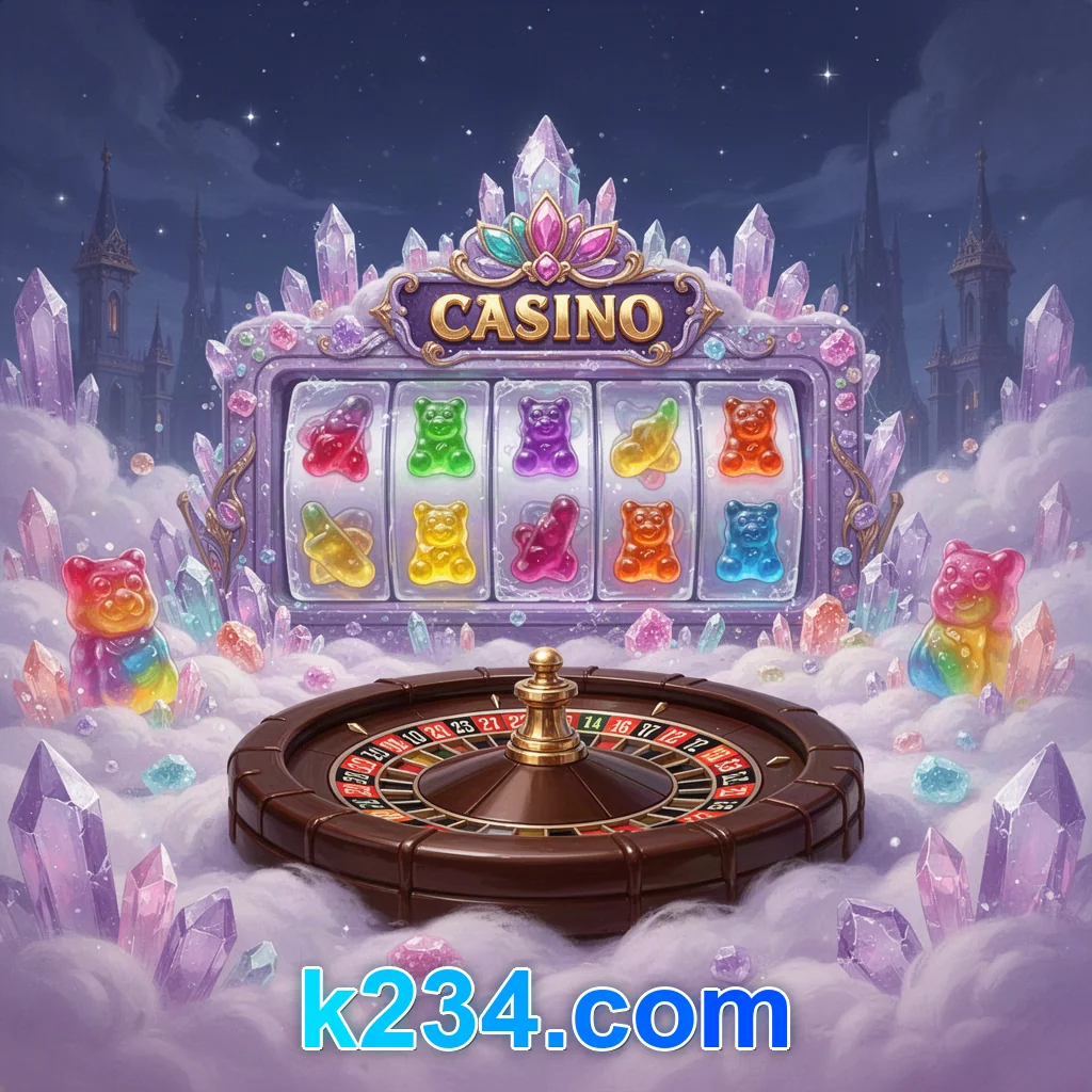 Promosi k234.com