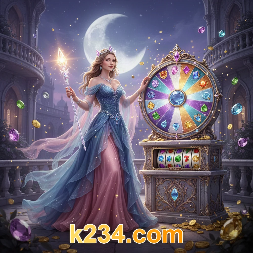 Promosi k234.com