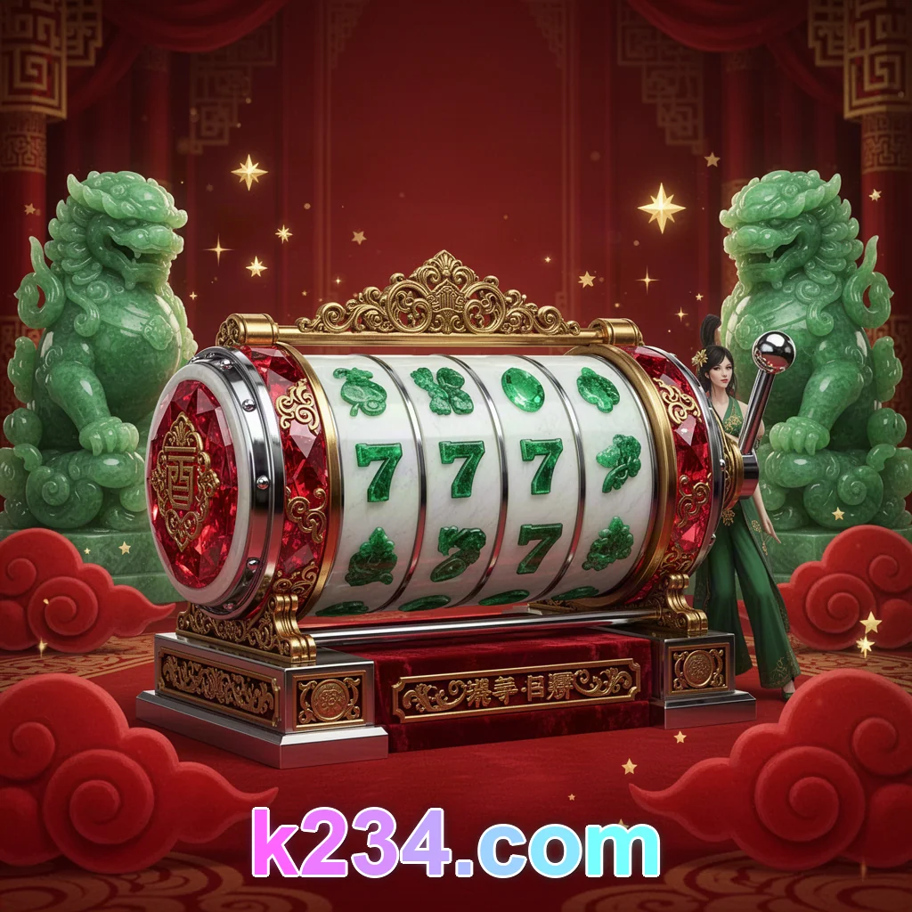 Promosi k234.com