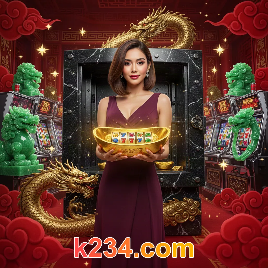 Promosi k234.com