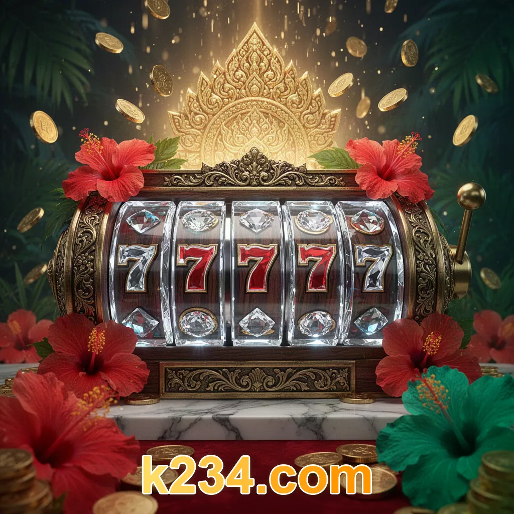 Promosi k234.com