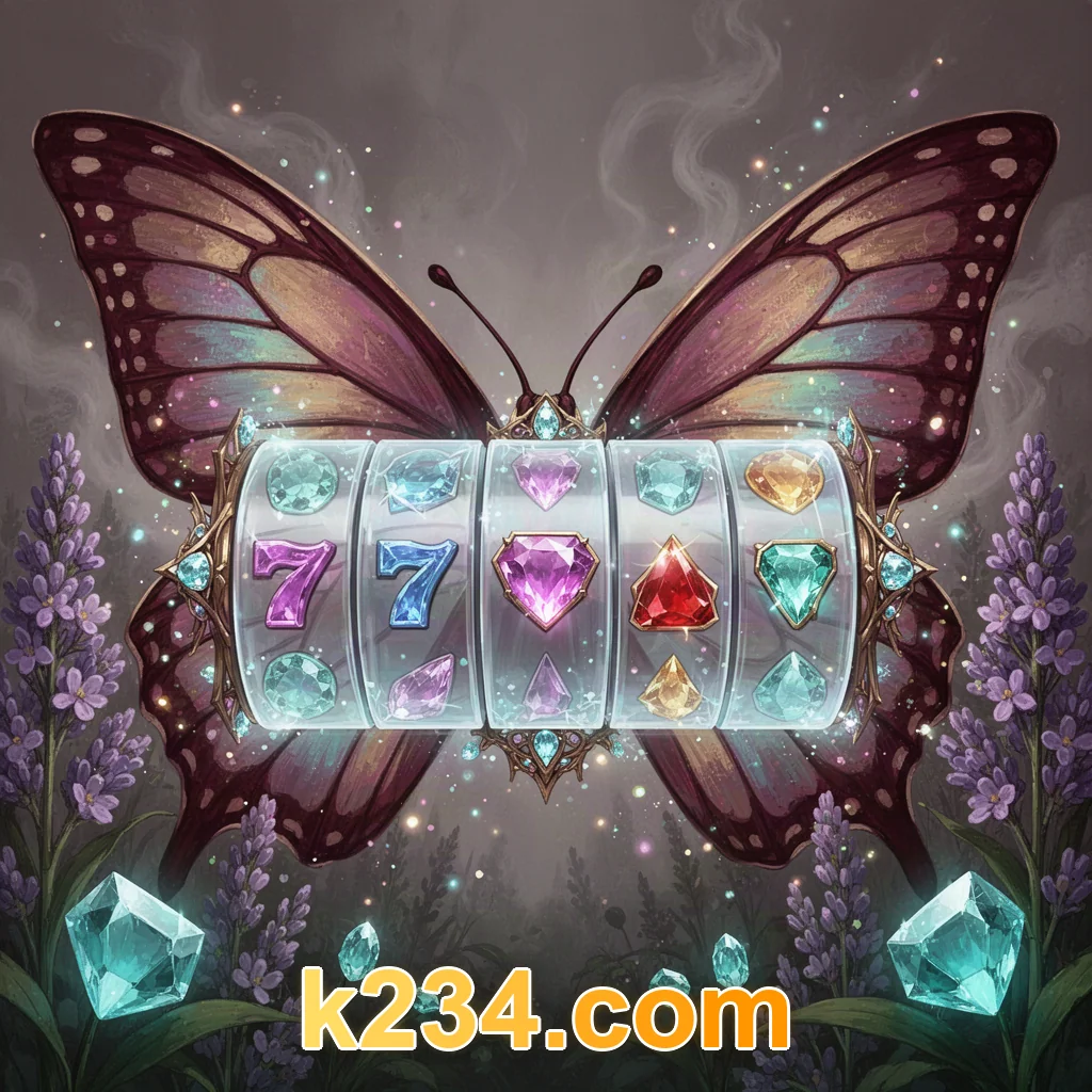 Promosi k234.com