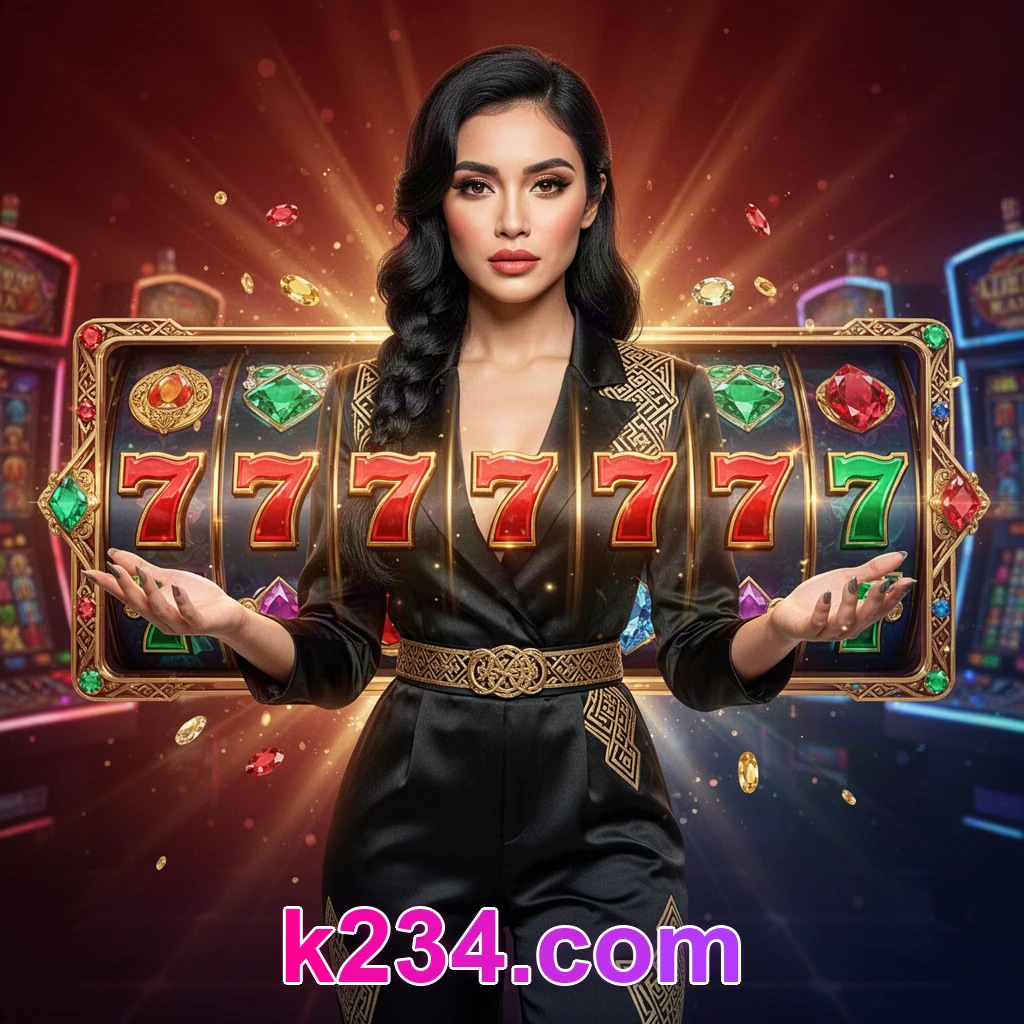 Promosi k234.com