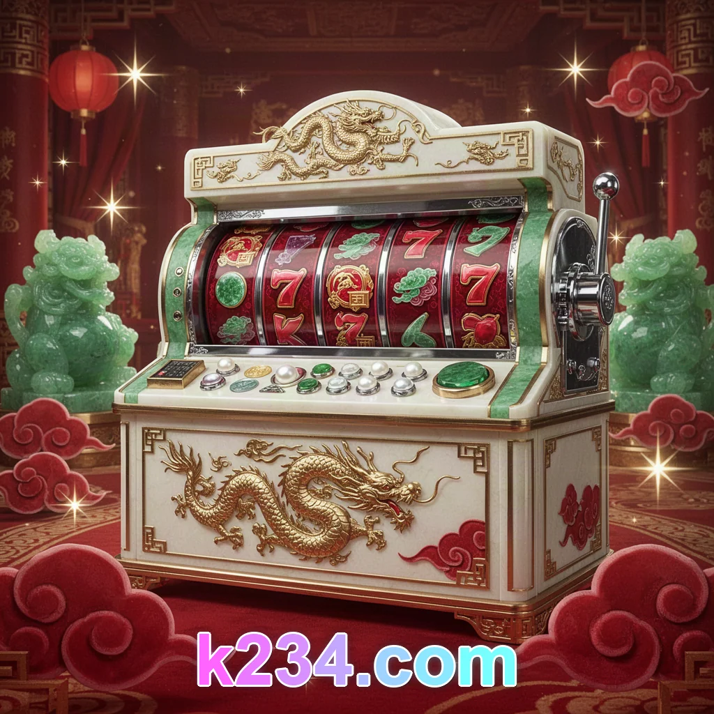 Promosi k234.com