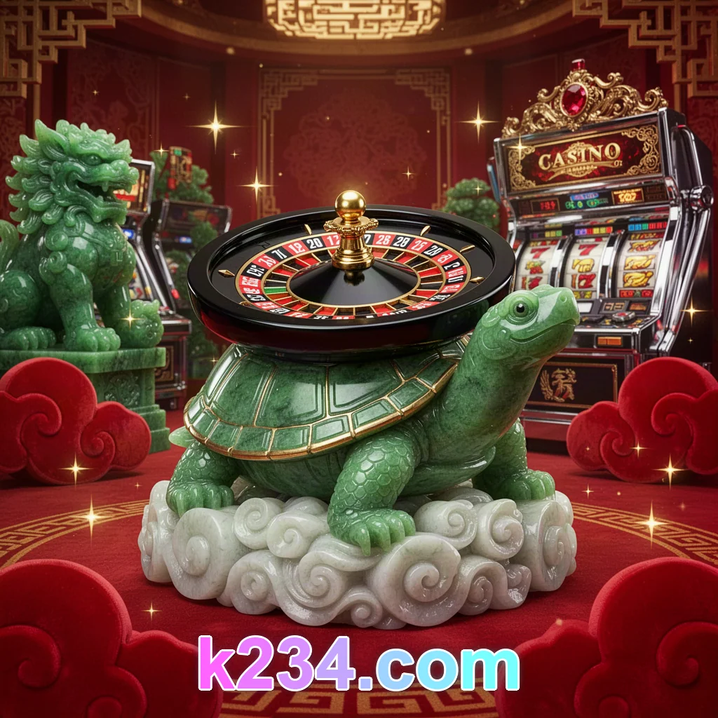 Promosi k234.com