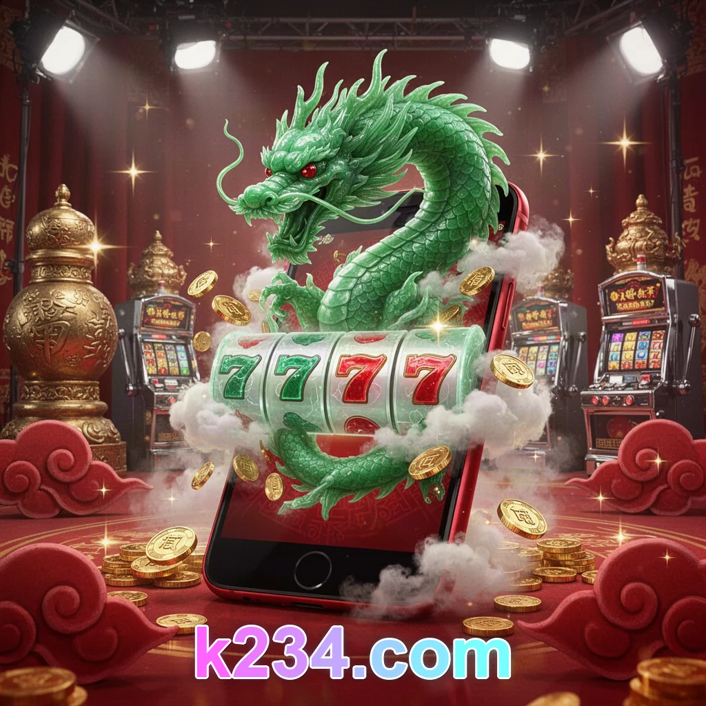Promosi k234.com