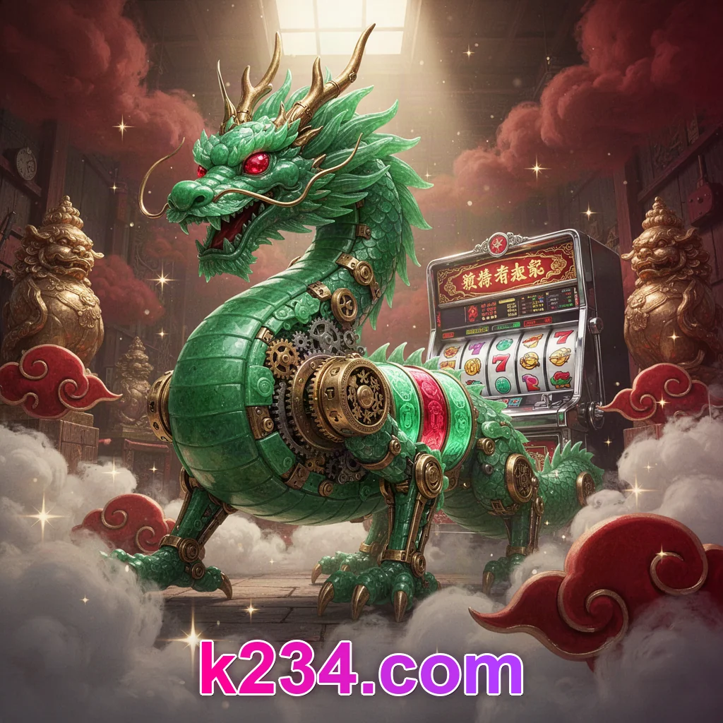 Promosi k234.com