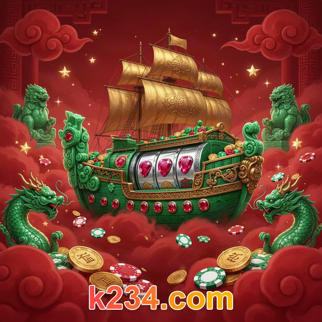 Promosi k234.com