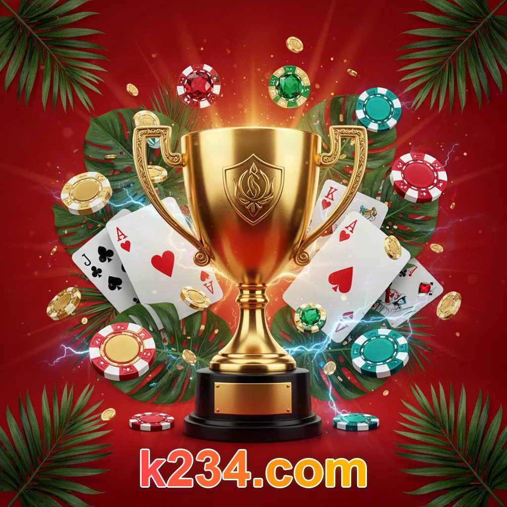 Promosi k234.com