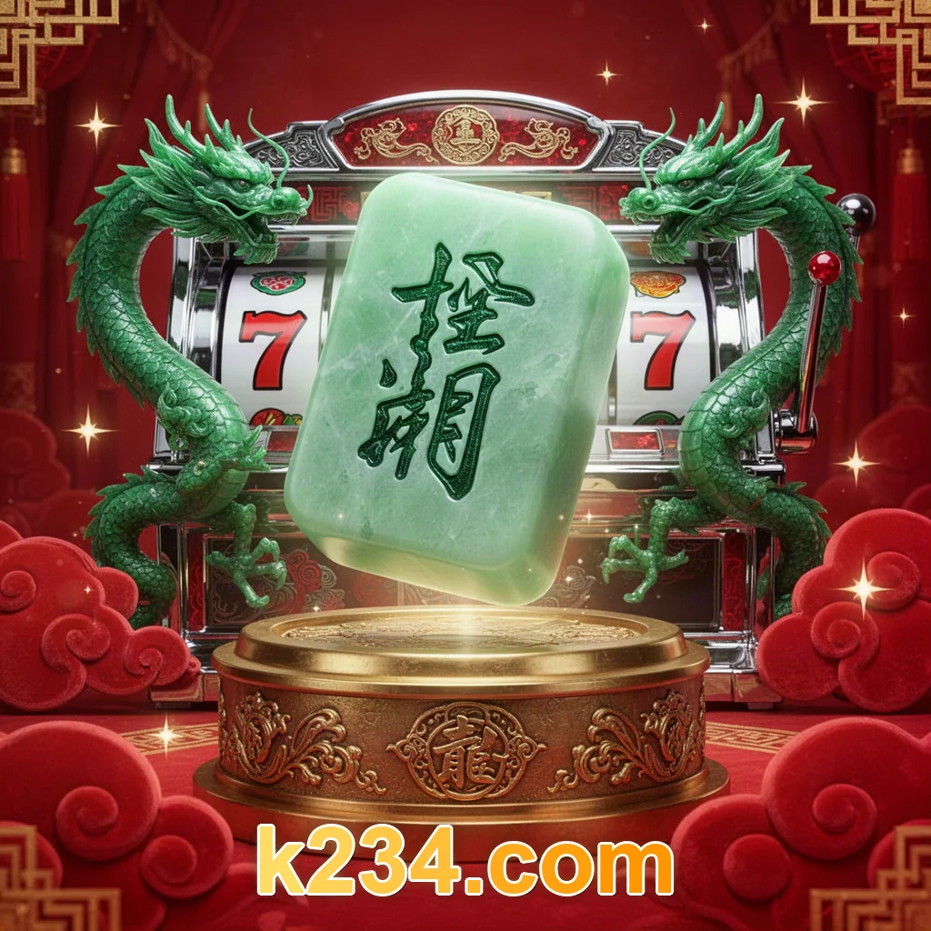 Promosi k234.com