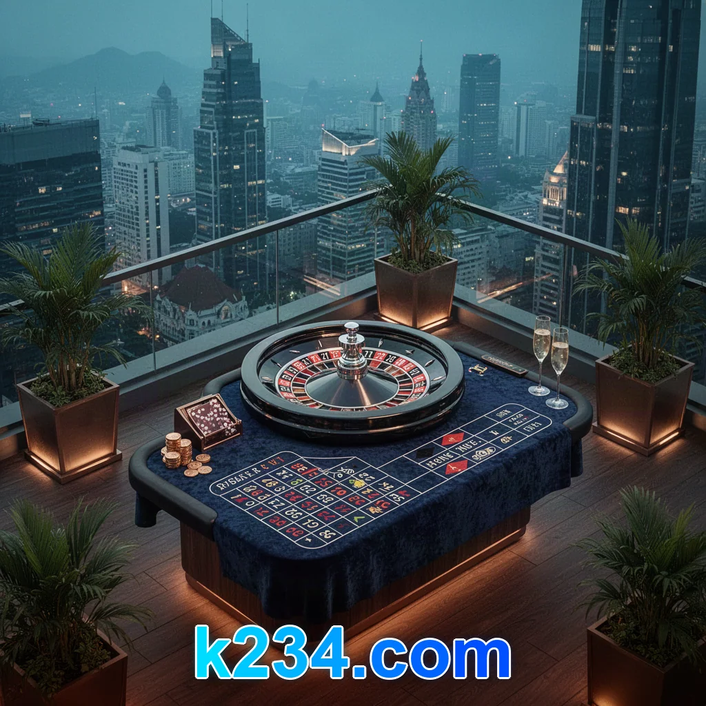 Promosi k234.com