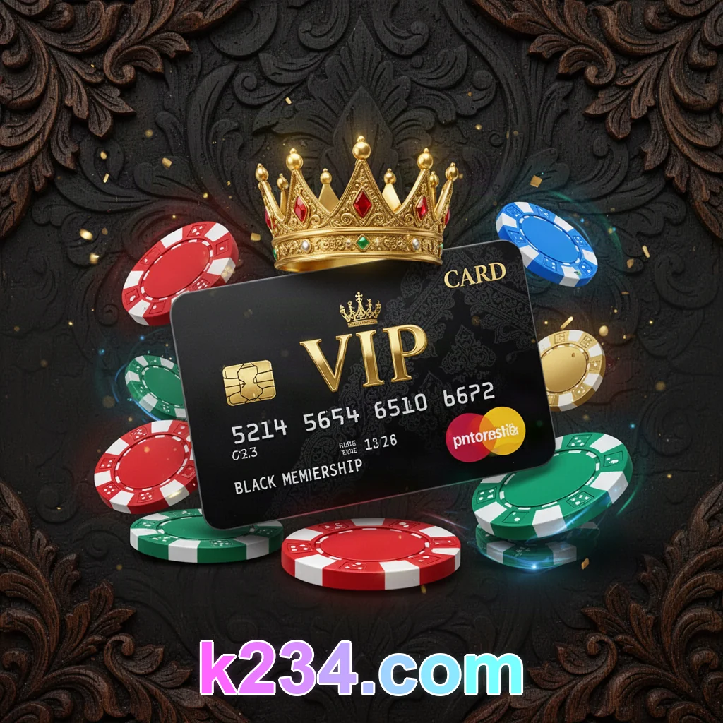 Promosi k234.com