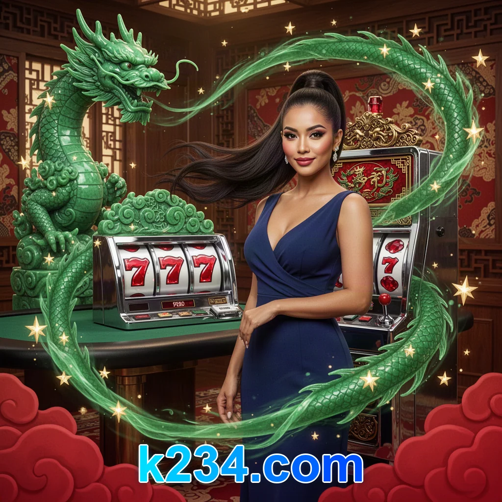 Promosi k234.com
