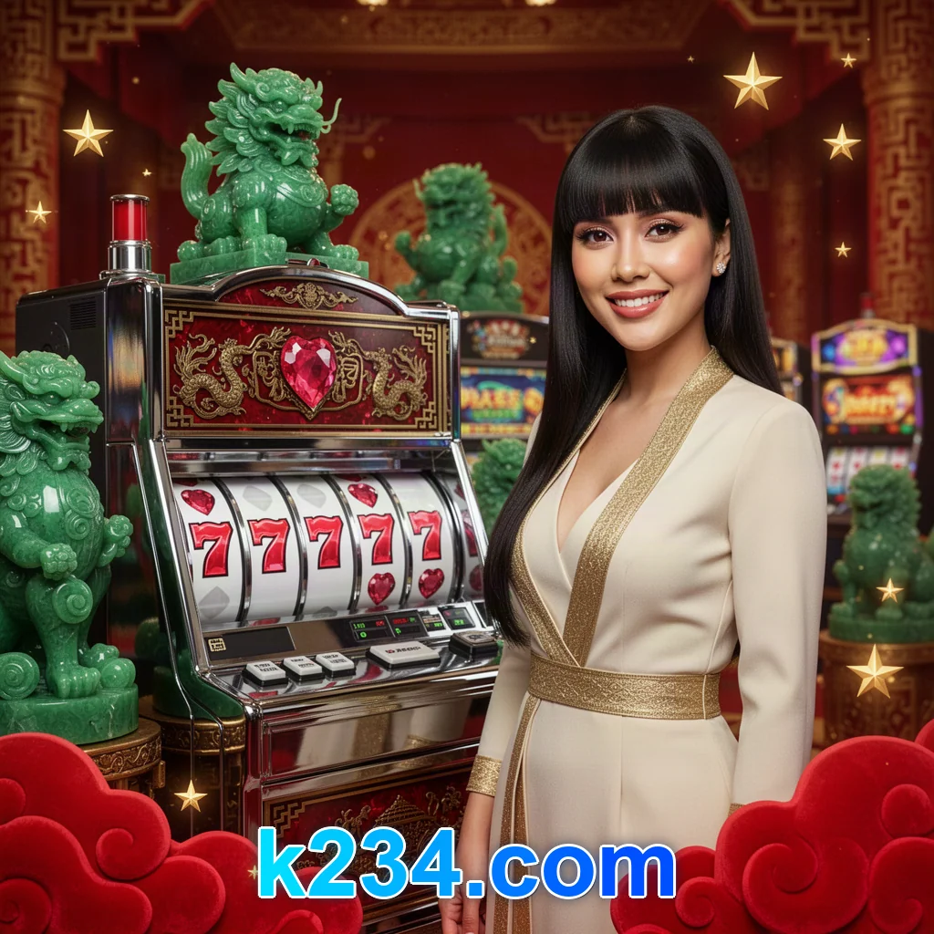 Promosi k234.com