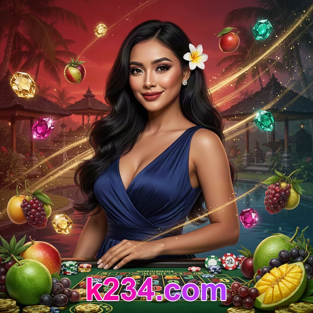 Promosi k234.com