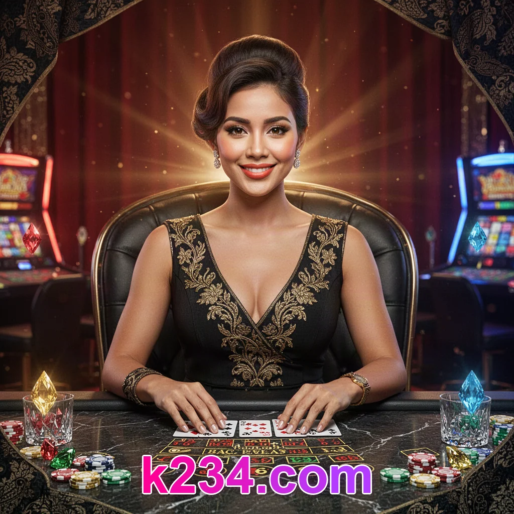 Promosi k234.com