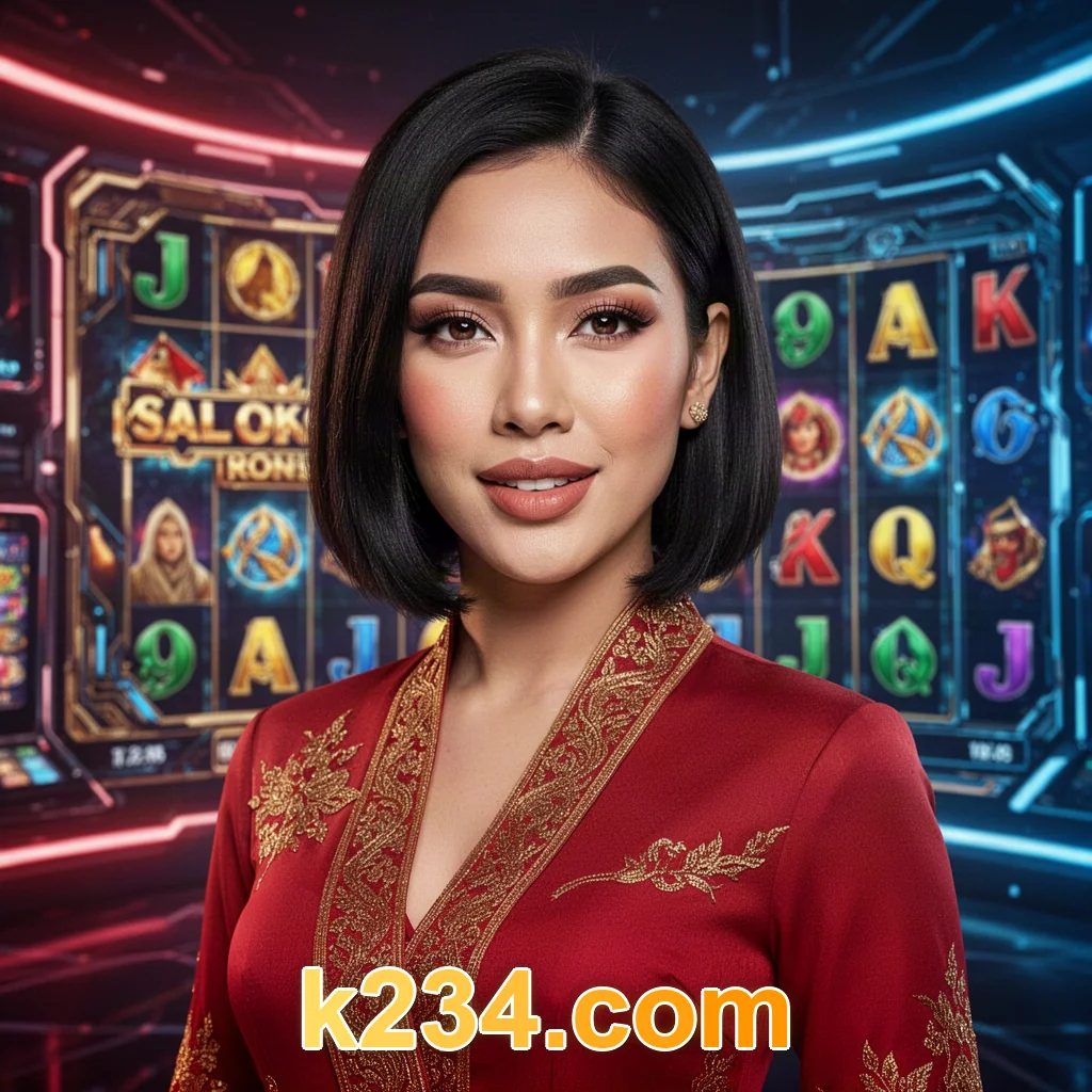 Promosi k234.com