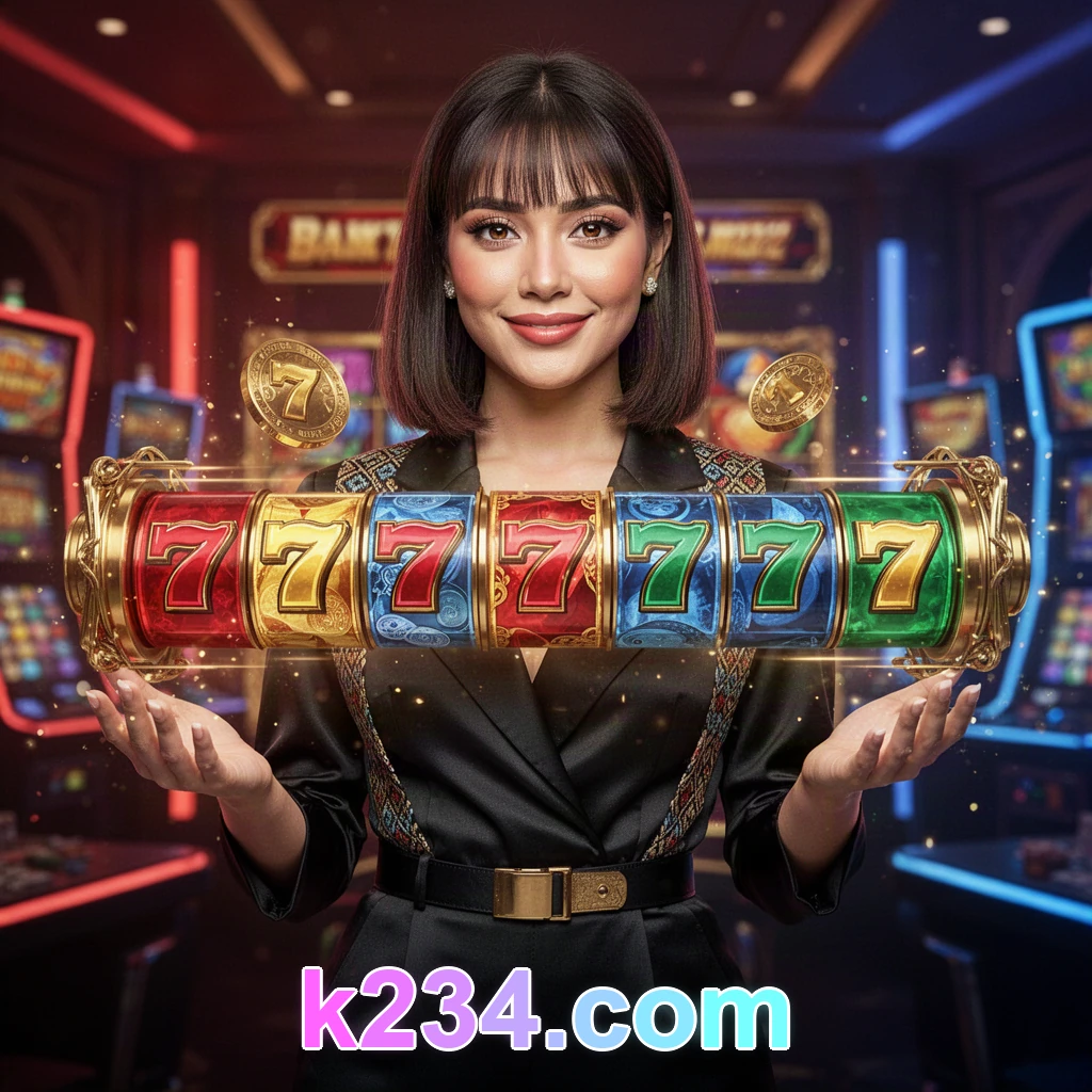 Promosi k234.com