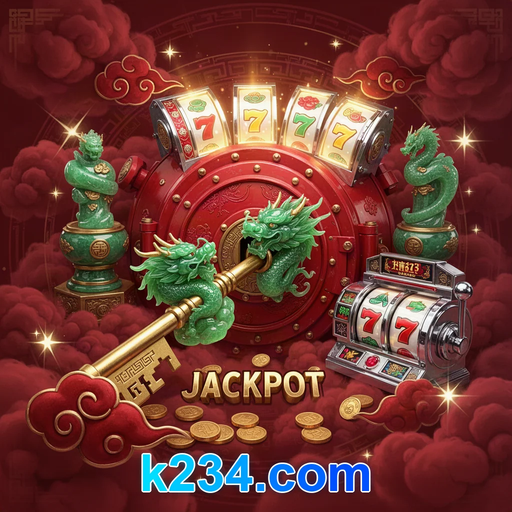 Promosi k234.com