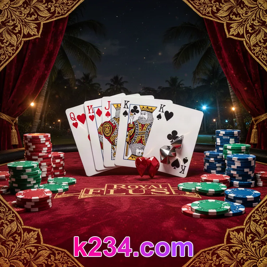 Promosi k234.com
